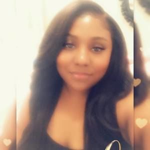 Meet your Posher, April